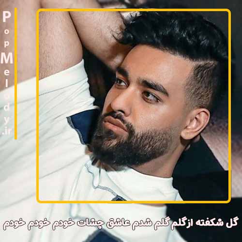 دانلود آهنگ سهیل مهرزادگان گل شکفته از گلم گلم شدم عاشق چشات خودم خودم خودم